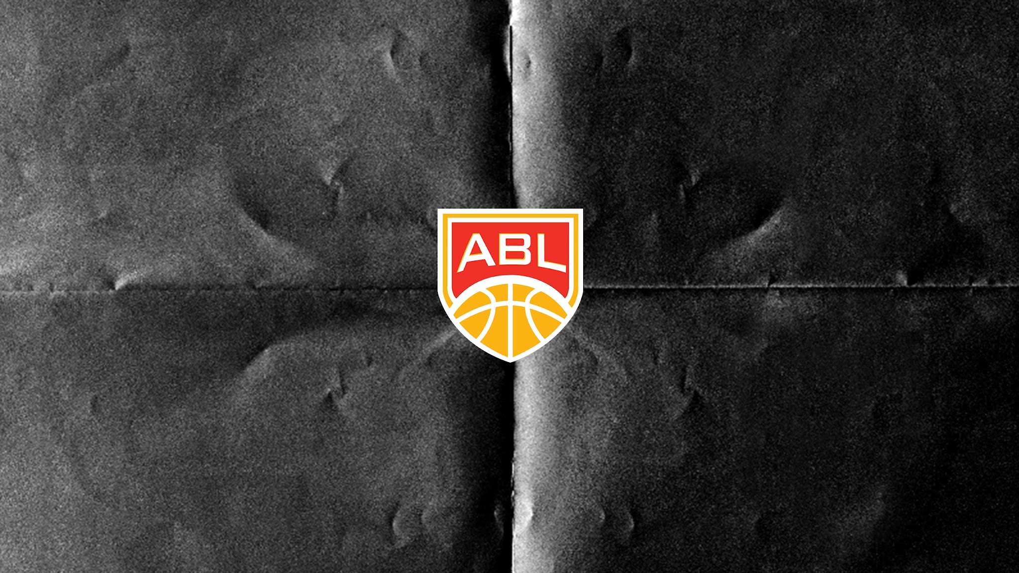 ABL Basketball YouTube banner