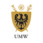 Uniwersytet Medyczny im. Piastów Śląskich we Wrocławiu logo