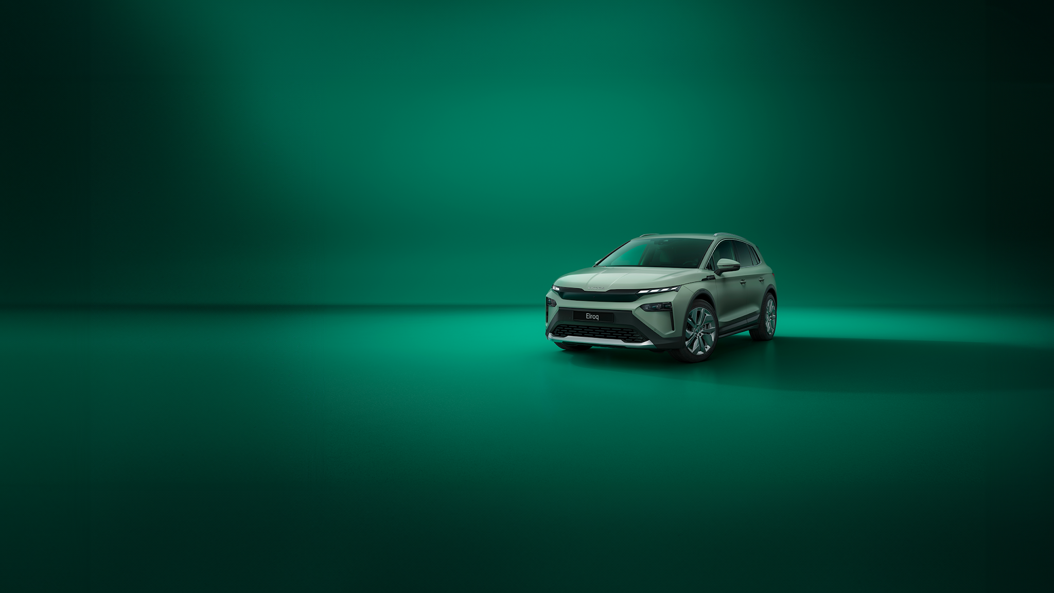 Škoda YouTube banner