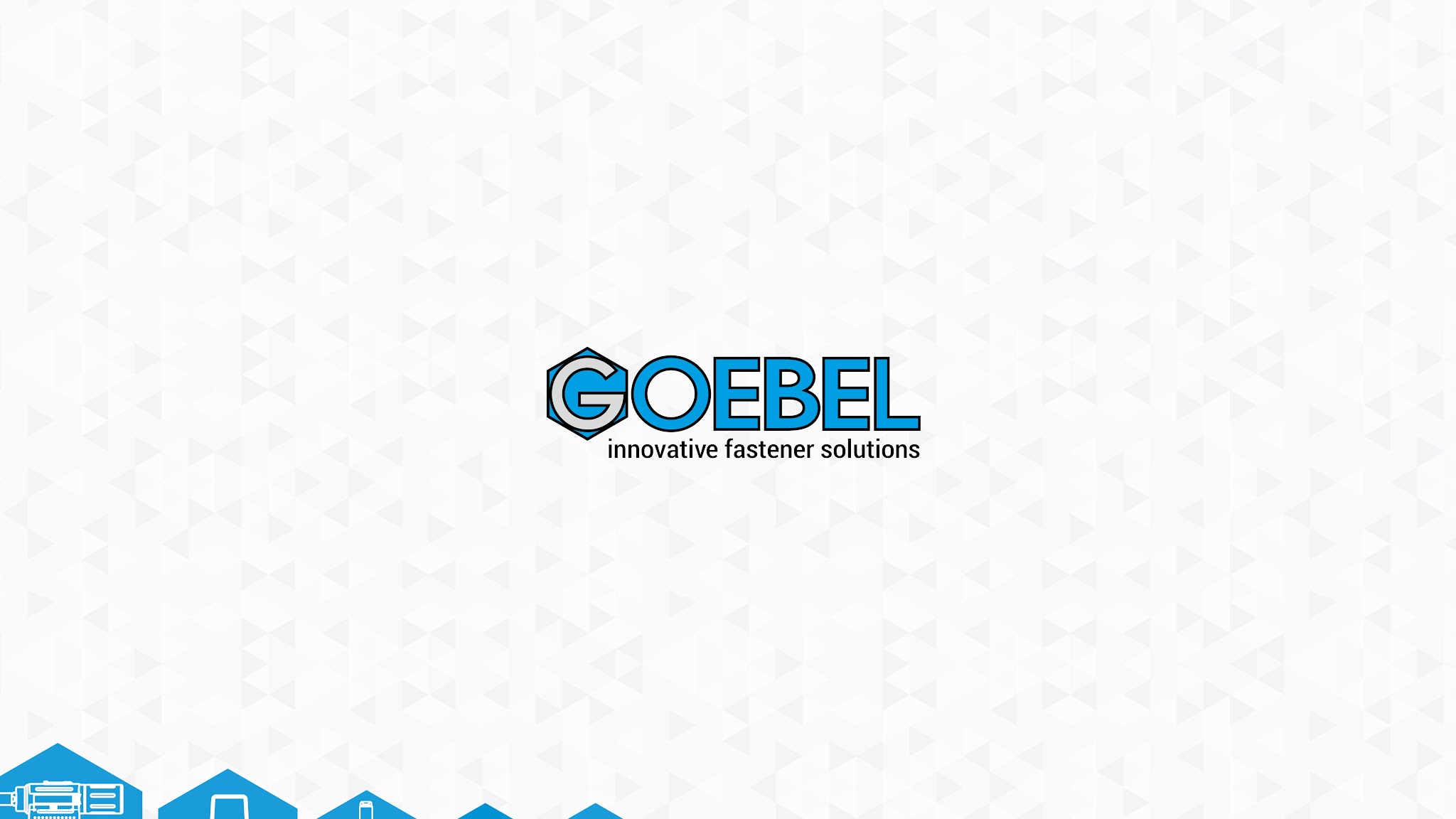 Goebel Group YouTube banner