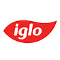 Iglo Belgique logo