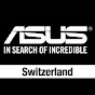ASUS Switzerland logo