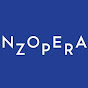 New Zealand Opera logo