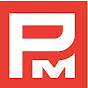Pellegrini Meccanica logo