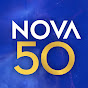 NOVA PBS Official logo