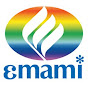 Emami India logo