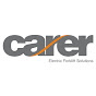 Carer Forklifts logo