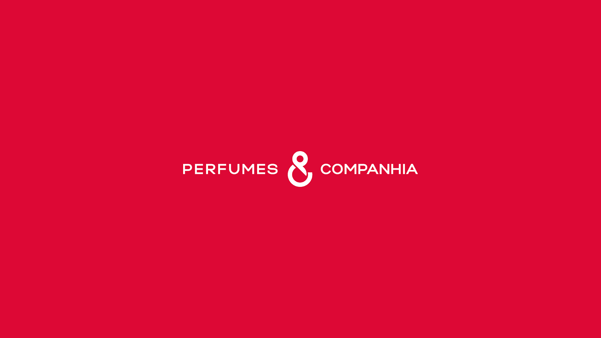 Perfumes & Companhia YouTube banner