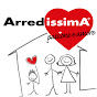 ArredissimA logo