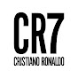 Cristiano Ronaldo Fragrances logo