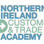 NI Customs & Trade Academy logo
