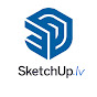 SketchUp Lv logo