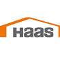 Haas Fertigbau Deutschland YouTube channel avatar 