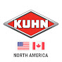 Kuhn North America YouTube channel avatar 