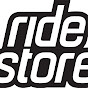 Ridestore FI logo