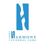 Harmony Funeral Care YouTube channel avatar 