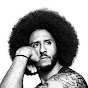 Colin Kaepernick logo