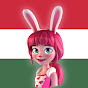 Enchantimals Magyar logo