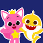 พิ้งฟอง เบบี้ชาร์ค(Pinkfong Baby Shark) - เพลงเด็ก YouTube channel avatar 