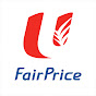 NTUC FairPrice logo