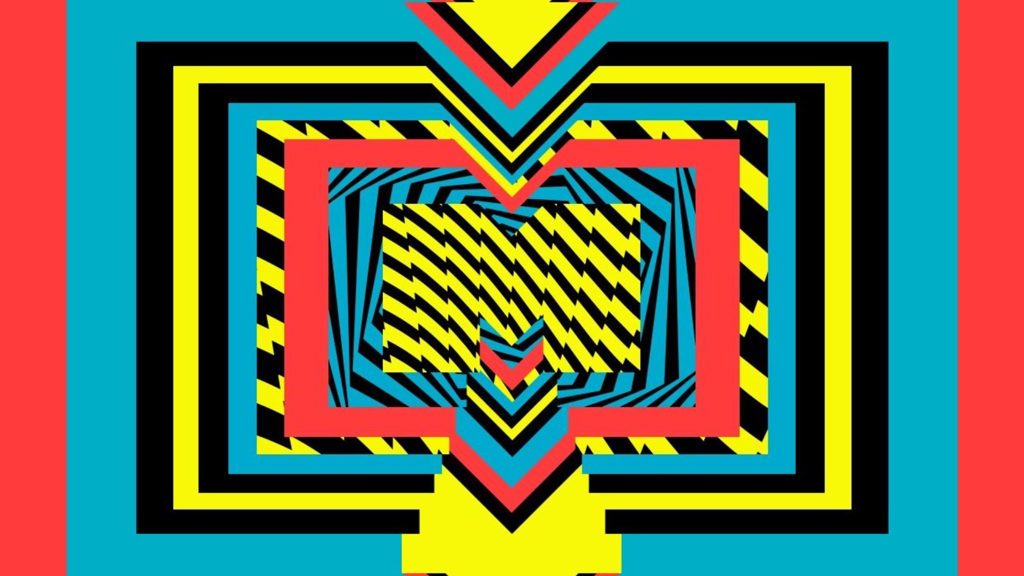 MTV France YouTube banner