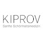 Kiprov - Schönheitsmedizin Wien logo
