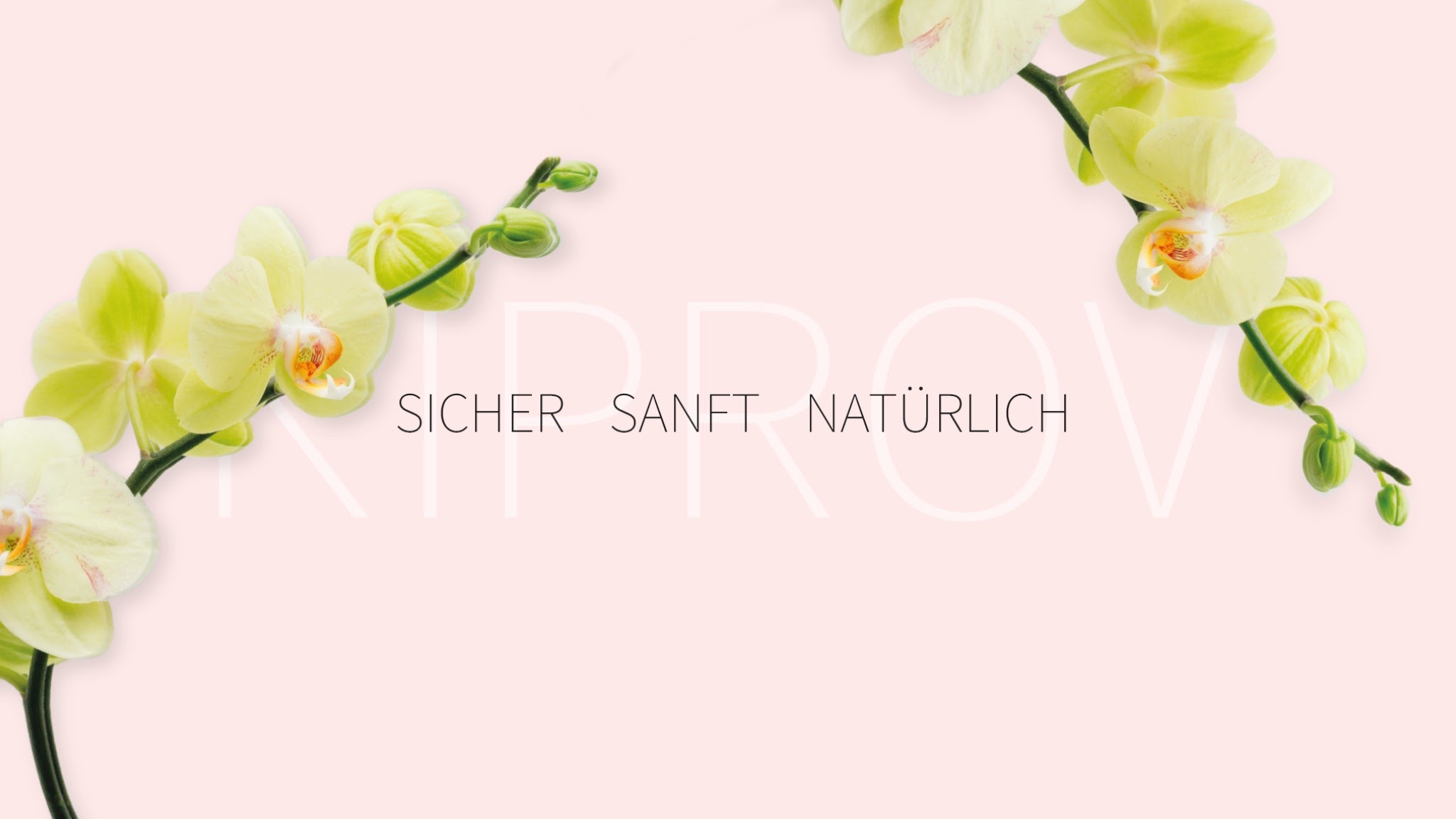 Kiprov - Schönheitsmedizin Wien YouTube banner