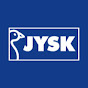JYSK UK logo