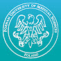 Poznan University of Medical Sciences logo