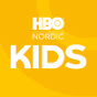 HBO Nordic Kids Sverige logo