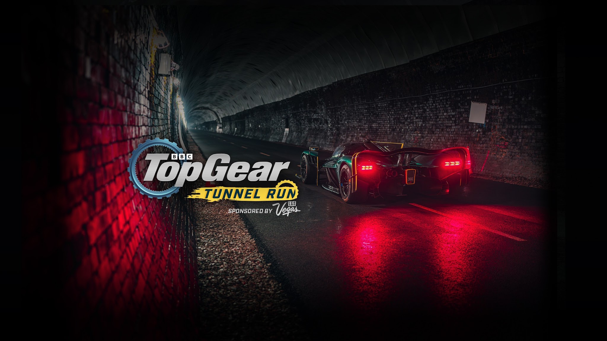 Top Gear YouTube banner