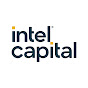 Intel Capital logo