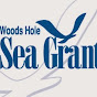 Woods Hole Sea Grant logo