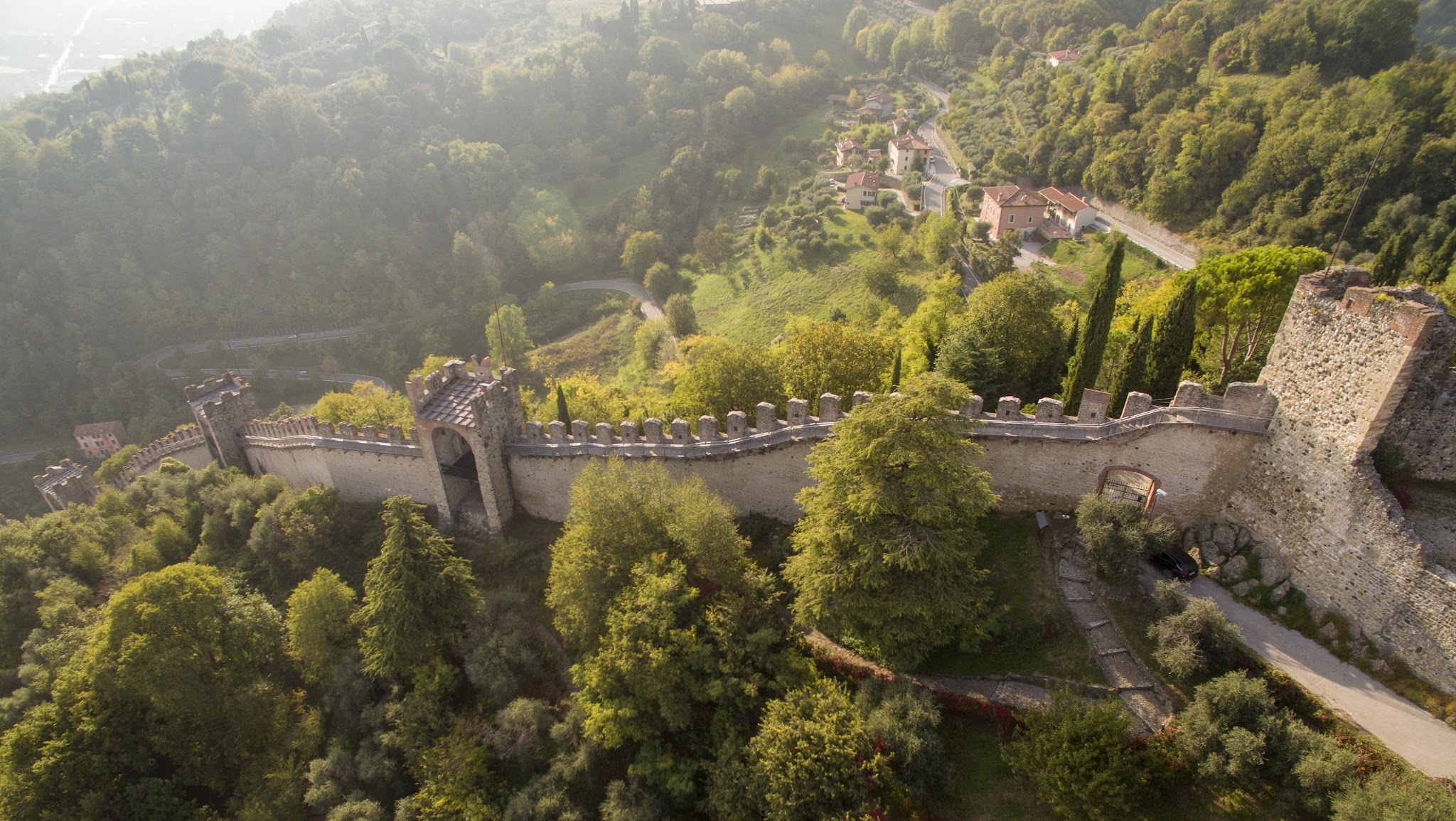 Turismo Marostica YouTube banner