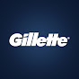 Gillette Arabia logo