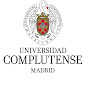 Universidad Complutense de Madrid logo