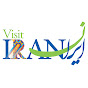 Visit Iran - Official Travel Guide of Iran logo