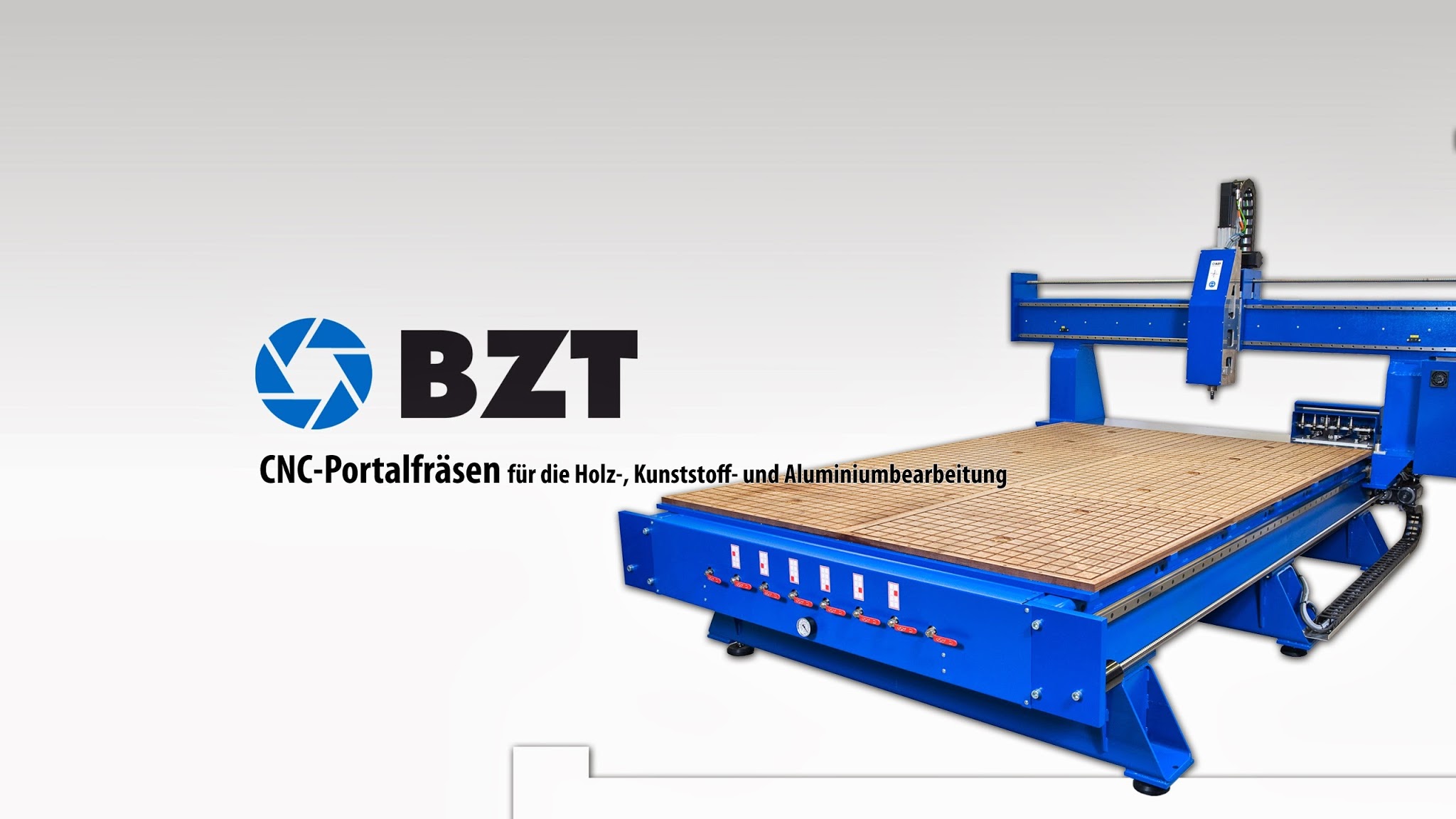 BZT Portalfräsen YouTube banner