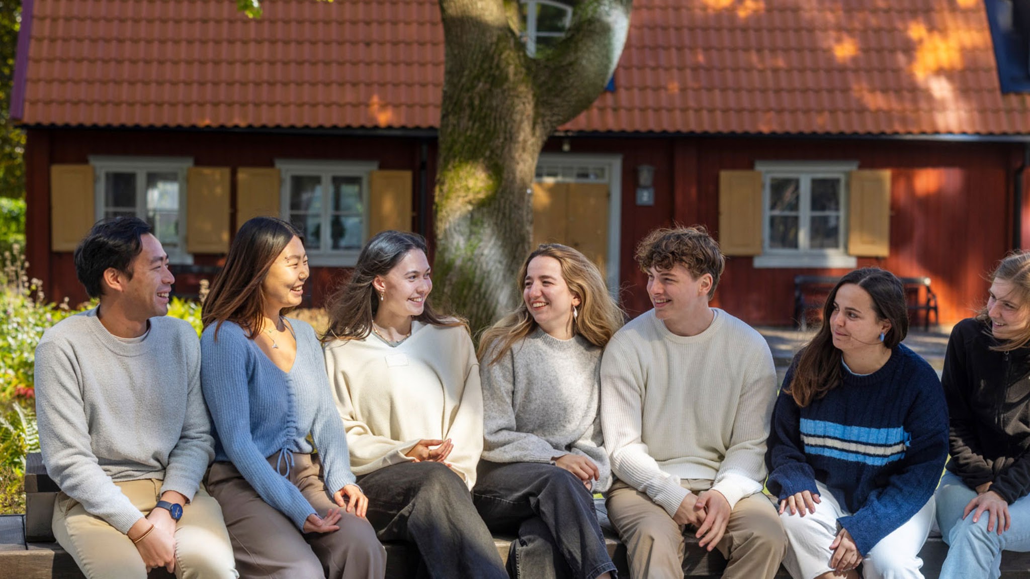 Karolinska Institutet Student Vlogs YouTube banner