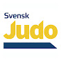 Svenska Judoförbundet YouTube channel avatar 