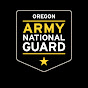 Your National Guard- Oregon Army National Guard logo