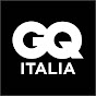 GQ Italia logo