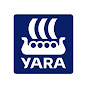 Yara Ukraine logo