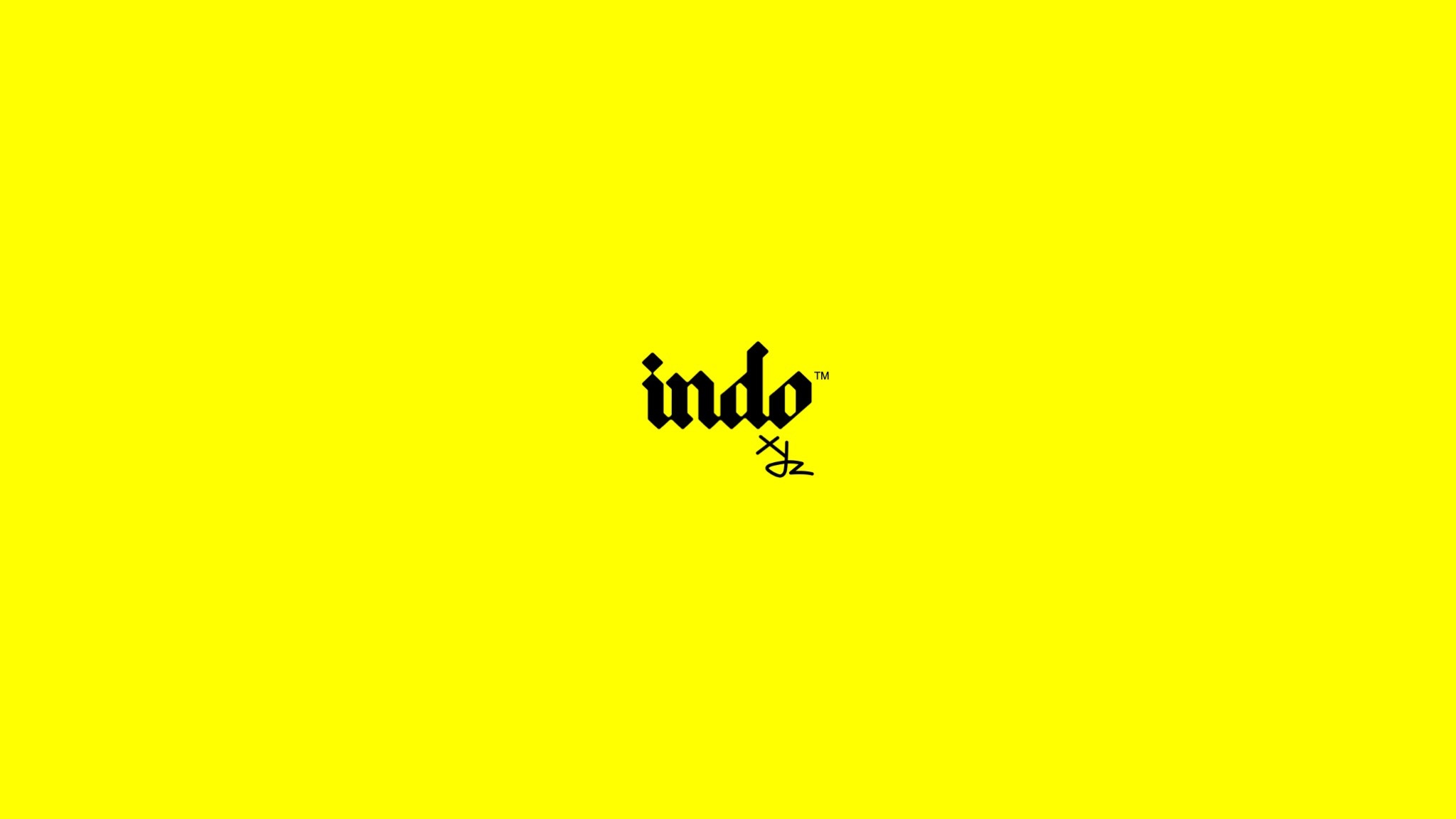 INDOxyz YouTube banner