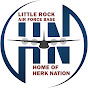 Little Rock Air Force Base, Ark. logo