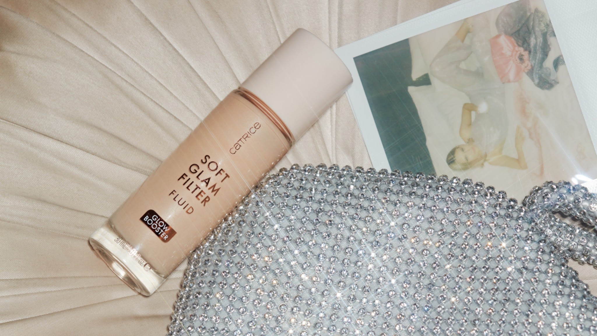 CATRICE Cosmetics YouTube banner