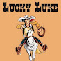 LUCKY LUKE CASTELLANO OFICIAL logo
