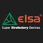 Elsa S.r.l. logo