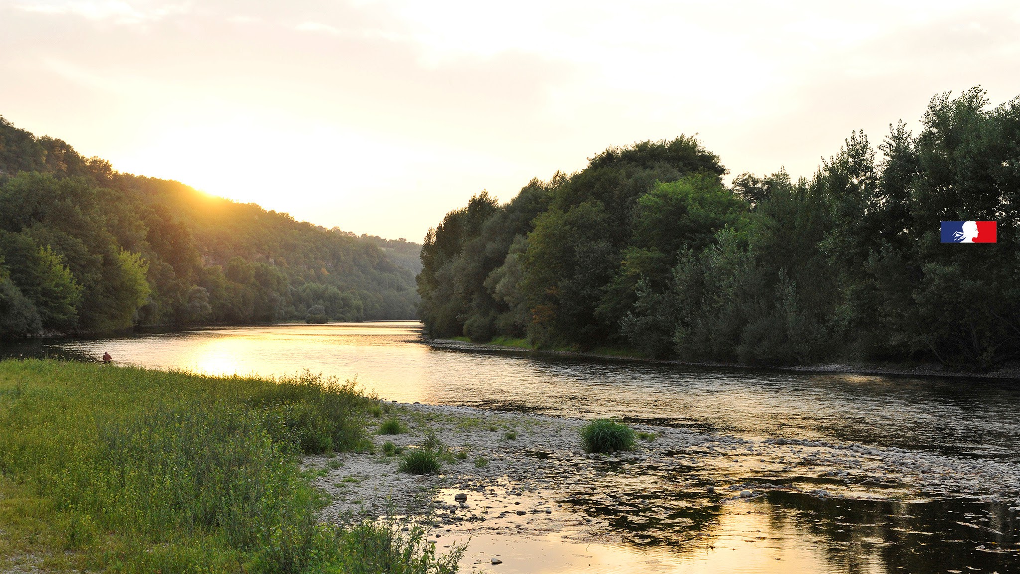Agence de l'eau Adour-Garonne YouTube banner