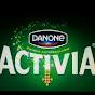 Danone Activia logo